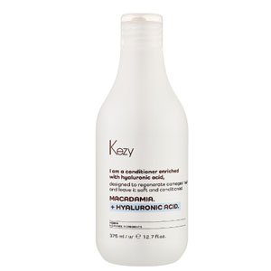 ����������������� ����������� � ������������ �������� Kezy Macadamia Plus Conditioner
