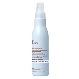 ����������������� ��������� � ������������ �������� Kezy Macadamia Plus Restructuring Leave-In Treatment