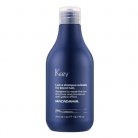 ������� ������ �������� ��� ������� ����� Kezy Macadamia Shampoo For Blond small