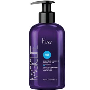 ����������� ����������� ��� ������� ����� Kezy Magic Life Blond Hair Energizing Conditioner