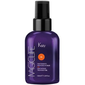 ����� ��� ����� ��� ��������� ����� Kezy Magic Life Deep Intense Treatment Oil