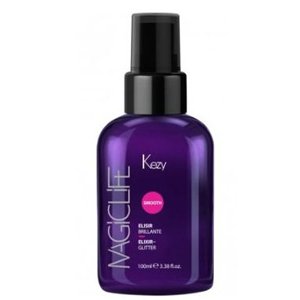 �������-����� ��� �������� ��������� ����� Kezy Magic Life Elixir-Glitter