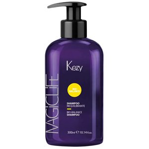 ������� ����-������ ��� ����� Kezy Magic Life Bio-Balance Shampoo