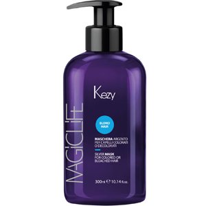 ���������� ����� ��� ���������� � ����������� ����� Kezy Magic Life Silver Mask