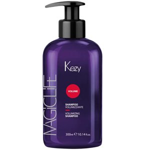 ������� ��� ������ ����� Kezy Magic Life Volumizing Shampoo