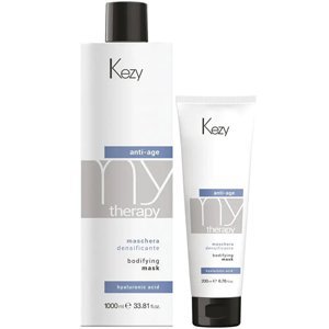 ����� ��� �������� ������� ����������� ������� Kezy Anti-Age My Therapy Bodifying Mask