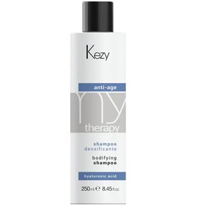 ������� ��� �������� ������� ����������� ������� Kezy Anti-Age My Therapy Bodifying Shampoo