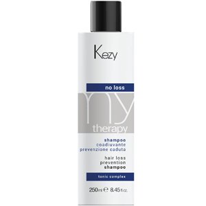������� ��� ������������ ��������� ����� Kezy No Loss MyTherapy Shampoo