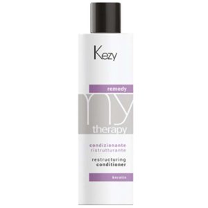����������������� ����������� ��� ����� � ��������� Kezy Remedy My Therapy Restructuring Conditioner