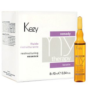 ����������������� ������ � ���������� ��� ����� Kezy Remedy My Therapy Restructuring Essence