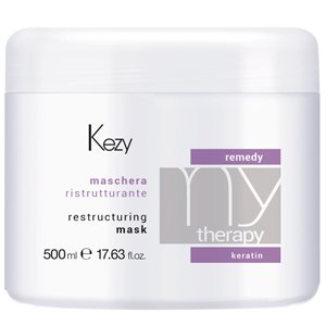 ����������������� ����� ��� ����� Kezy Remedy My Therapy Restructuring Mask