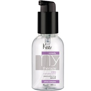 ����������������� ��������� ��� ����� Kezy Remedy My Therapy Restructuring Serum