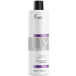 ����������������� ������� ��� ����� � ��������� Kezy Remedy My Therapy Restructuring Shampoo