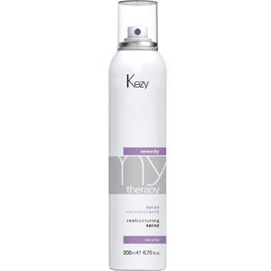 ����������������� ����� ��� ����� Kezy Remedy My Therapy Restructuring Spray