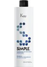 ������� ��� ������� ������������ ����� Kezy Simple Nourishing and Restoring Conditioner small