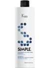 ������� ��� ������� ������������ ����� Kezy Simple Nourishing and Restoring Shampoo small