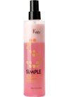 ����������������� ���������� �����-����������� Kezy Simple Restoring and Conditioning Two-Phase Spray small