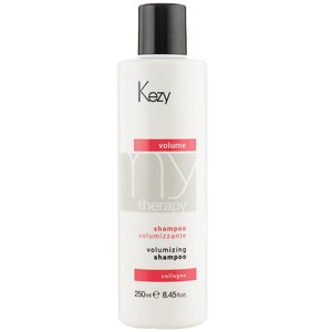 ������� ��� ������ ����� � ������� ���������� Kezy Volume My Therapy Volumizing Shampoo