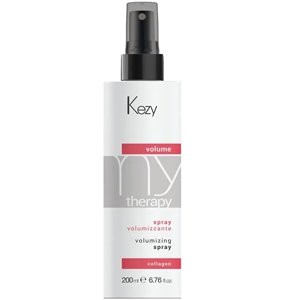 ����� ��� �������� ������ ������� � ������� ���������� Kezy Volume My Therapy Volumizing Spray