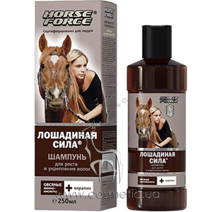 ������� ��� ����� � ���������� ����� Horse Force ��������� ���� ����������� �������