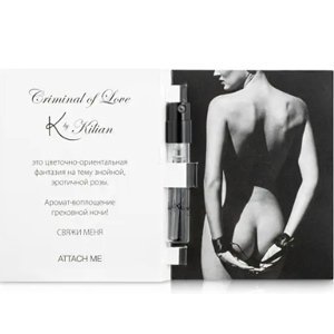������� Kilian Criminal Of Love