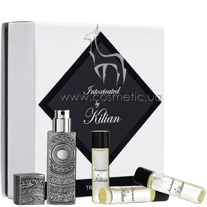 ����� Kilian Intoxicated Travel Set