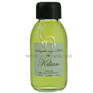 ������ Kilian Light My Fire Eau de Parfum Refill