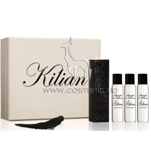 ����� Kilian Straight to Heaven White Cristal Set