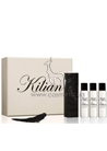 ����� Kilian Straight to Heaven White Cristal Set small