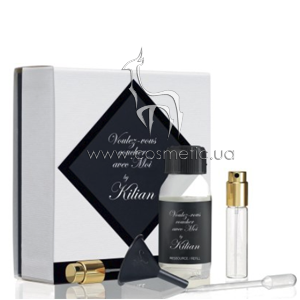 ����� Kilian Voulez Vous Coucher Avec Moi Travel