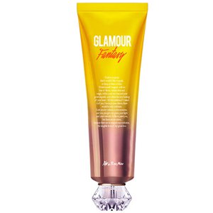 ���� ��� ���� � �������� ������ ������� Kiss by Rosemine Fragrance Cream Glamour Fantasy