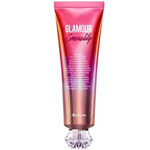���� ��� ���� � ��������� � ��������-��������� �������� Kiss by Rosemine Fragrance Cream Glamour Sensuality