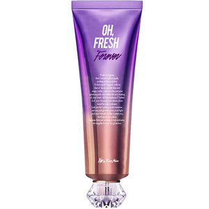 ���� ��� ���� � ��������� �������� ����� Kiss by Rosemine Fragrance Cream Oh, Fresh Forever