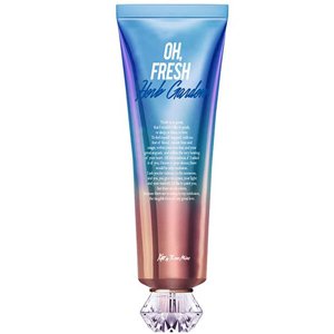 ���� ��� ���� �� ������ �������� �������� Kiss by Rosemine Fragrance Cream Oh, Fresh Herb Garden