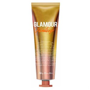 ���� ��� ��� � �������� ������ ������� Kiss by Rosemine Fragrance Hand Cream Glamour Fantasy