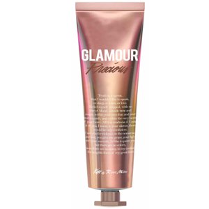 ���� ��� ��� � �������� ��������� � ������� Kiss by Rosemine Glamour Precious Hand Cream