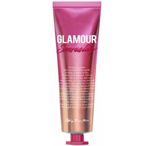 ���� ��� ��� � ��������-��������� �������� Kiss by Rosemine Glamour Sensuality Hand Cream