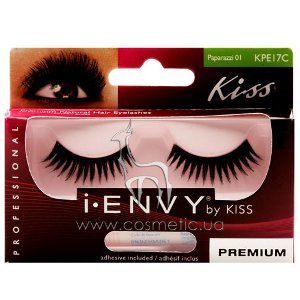��������� ������� ����������� Kiss I Envy Premium KPE17C