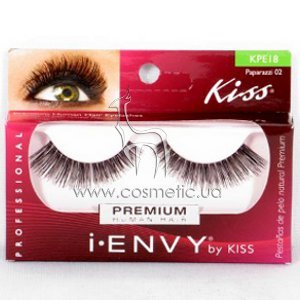 ��������� ������� ��������� Kiss I Envy Premium KPE18C