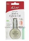 ����� ��� ������ � �������� Kiss Rejuvenate Nail & Cuticle Oil small