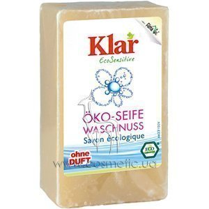 ����������� ���� � ������� ������ Klar Oko Seife Waschnuss