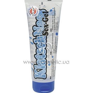 �������������� KlatschNass Sex-Gel
