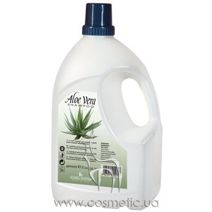 ������� ����� ���� Kleral System Aloe Vera Shampoo