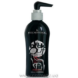 ������ ����� ��� ������ ����� Kleral System Black Out Easy Look