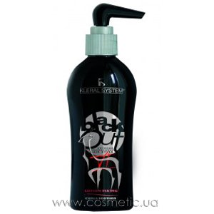 ������ ��� ������� �3 � 1� Kleral System Black Out Lotion Fixing