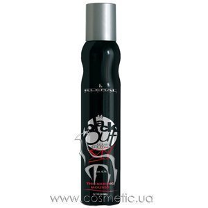 ���� ������� �������� Kleral System Black Out Thickening Mousse