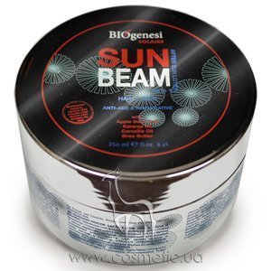 ������ ����� ������ Kleral System Boigenesi After Sun Lotion