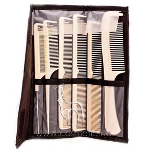 ����� �������� ��� ����� Kleral System Hairbrushes Set