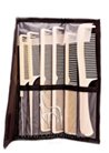 ����� �������� ��� ����� Kleral System Hairbrushes Set small