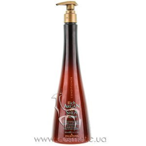 ����������� � ������� � ������ �� Kleral System Huile Argan Conditioner